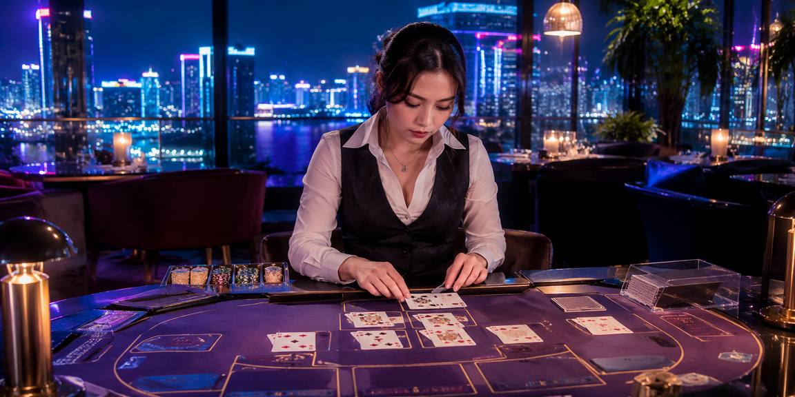 daga68 Những gì bạn nhìn thấy trong sảnh Teen Patti của chúng tôi